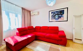 Cozy Apartment
