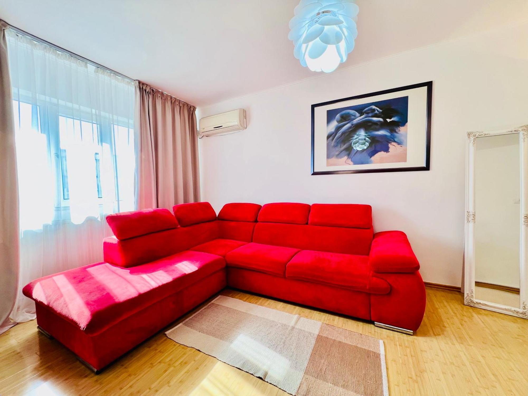Cozy Apartment Turnu Măgurele Exterior foto